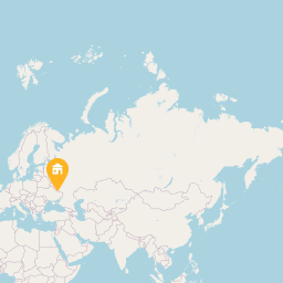 Guest house Dacha Saltov на глобальній карті